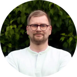Profilbild